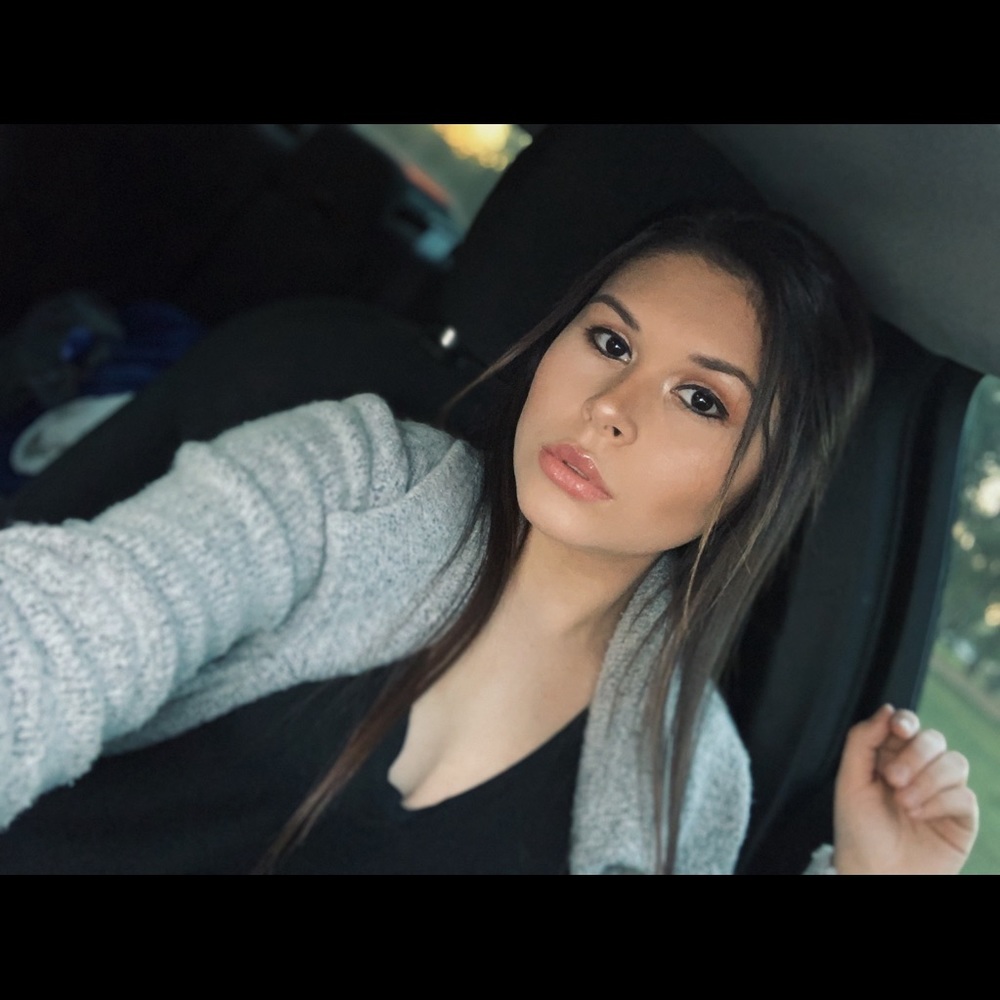 Meet your Posher, Melissa